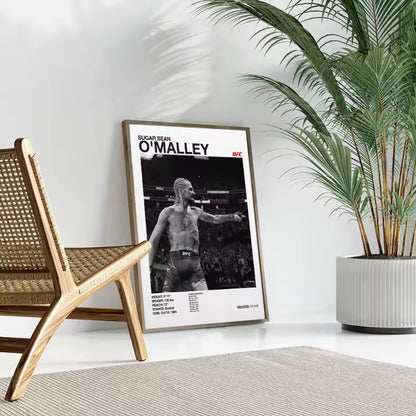 Poster Sean O`Malley